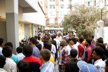 PSV Garuda Vega Movie Success Tour